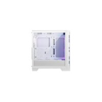 PC- Gehäuse MSI MAG FORGE 320R AIRFLOW - weiss