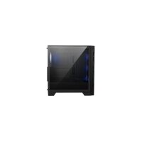 PC- Geh&auml;use MSI MAG FORGE 320R AIRFLOW- schwarz