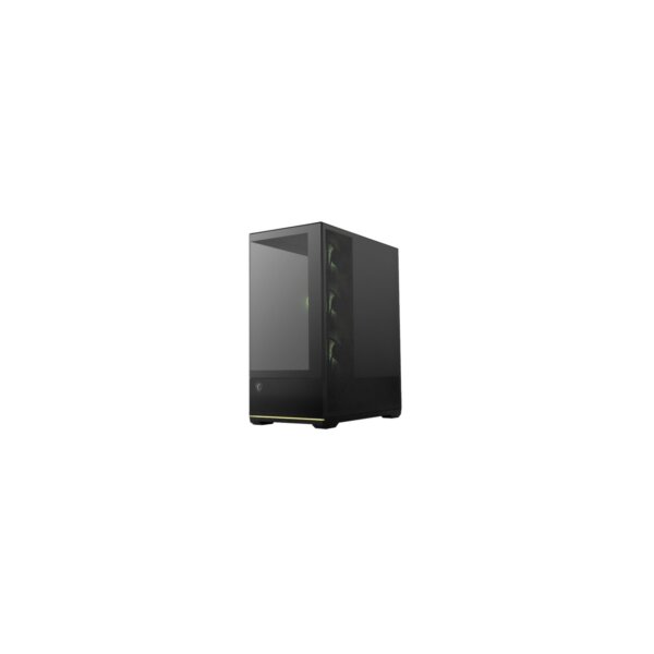 PC- Gehäuse MSI MAG PANO 110R PZ black