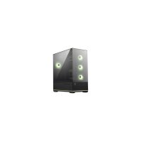 PC- Geh&auml;use MSI MAG PANO 110R PZ black
