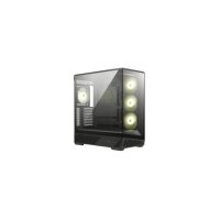 PC- Geh&auml;use MSI MAG PANO 130R PZ black