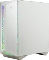 PC- Gehäuse MSI MPG GUNGNIR 110R weiss