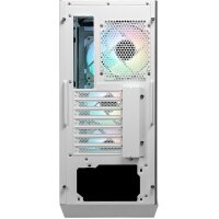 PC- Geh&auml;use MSI MPG GUNGNIR 110R weiss