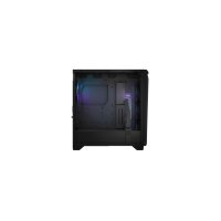 PC- Gehäuse MSI MPG GUNGNIR 300R AIRFLOW - schwarz