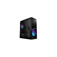 PC- Geh&auml;use MSI MPG Sekira 500X