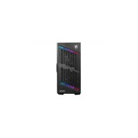 PC- Gehäuse MSI MPG Velox 100P Airflow