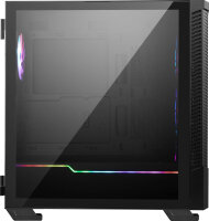 PC- Gehäuse MSI MPG Velox 100R