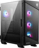 PC- Geh&auml;use MSI MPG Velox 100R