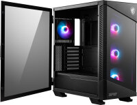 PC- Geh&auml;use MSI MPG Velox 100R