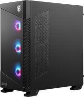 PC- Geh&auml;use MSI MPG Velox 100R