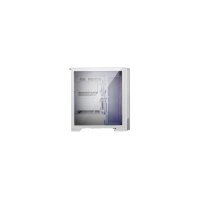 PC- Gehäuse MSI MPG VELOX 300R PZ white