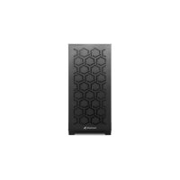 PC- Gehäuse Sharkoon MS-Y1000 black