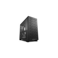 PC- Gehäuse Sharkoon MS-Z1000 black