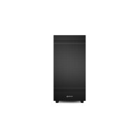 PC- Gehäuse Sharkoon Rebel C50 black