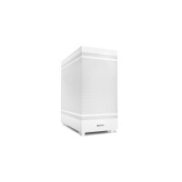 PC- Gehäuse Sharkoon Rebel C50 white