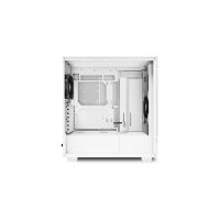 PC- Geh&auml;use Sharkoon Rebel C50 white