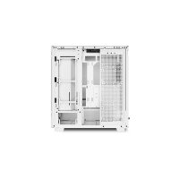 PC- Geh&auml;use Sharkoon Rebel C50 white