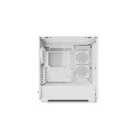 PC- Geh&auml;use Sharkoon Rebel C60 RGB White