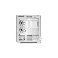 PC- Geh&auml;use Sharkoon Rebel C60 RGB White