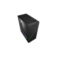 PC- Geh&auml;use Sharkoon RGB FLOW