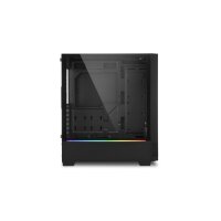 PC- Geh&auml;use Sharkoon RGB FLOW