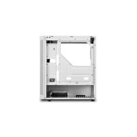 PC- Geh&auml;use Sharkoon RGB Slider white
