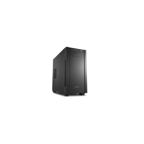 PC- Gehäuse Sharkoon S1000