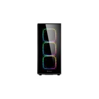 PC- Gehäuse Sharkoon TG6 RGB
