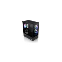 PC- Geh&auml;use Thermaltake View 170 TG ARGB Black