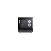 PC- Geh&auml;use Thermaltake View 270 Plus TG ARGB Black