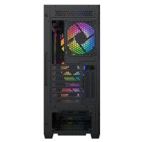 PC- Geh&auml;use Xigmatek Anubis Pro 4FX