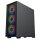 PC- Gehäuse Xigmatek Anubis Pro 4FX