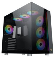 PC- Gehäuse Xigmatek AQUA Ultra