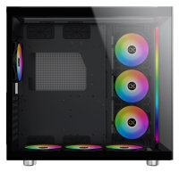 PC- Gehäuse Xigmatek AQUA Ultra