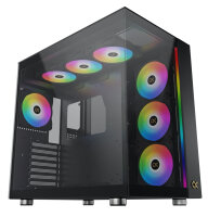 PC- Geh&auml;use Xigmatek AQUA Ultra Air