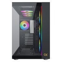 PC- Geh&auml;use Xigmatek AQUA Ultra Air
