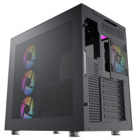 PC- Geh&auml;use Xigmatek AQUA Ultra Air