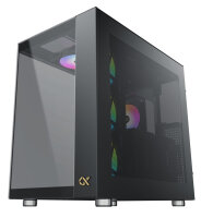 PC- Geh&auml;use Xigmatek AQUA Ultra Air
