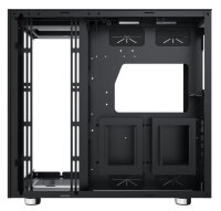 PC- Geh&auml;use Xigmatek AQUA Ultra Air