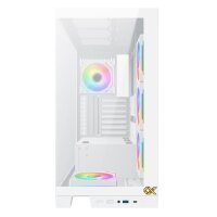 PC- Geh&auml;use Xigmatek Endorphin Ultra Arctic