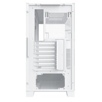 PC- Geh&auml;use Xigmatek Endorphin Ultra Arctic