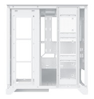 PC- Geh&auml;use Xigmatek Endorphin Ultra Arctic