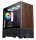 PC- Gehäuse Xigmatek Endorphin WD
