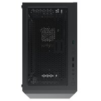 PC- Geh&auml;use Xigmatek Gaming X