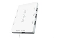 PC- Geh&auml;usel&uuml;fter Be Quiet Light Wings 120mm PWM (triple pack)