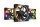 PC- Gehäuselüfter Be Quiet Light Wings 140mm PWM (triple pack)