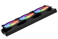 PC- Geh&auml;usel&uuml;fter Be Quiet Light Wings LX 120mm PWM high-speed (triple pack)