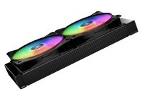 PC- Geh&auml;usel&uuml;fter Be Quiet Light Wings LX 140mm PWM hight-speed (triple pack)