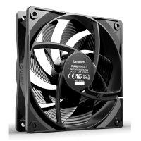 PC- Gehäuselüfter Be Quiet Pure Wings 3...