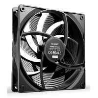 PC- Gehäuselüfter Be Quiet Pure Wings 3...